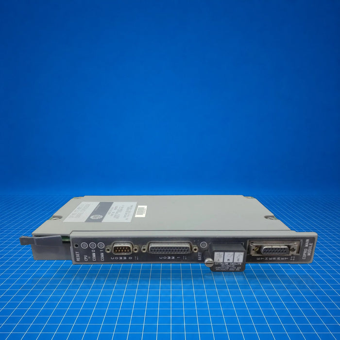 1771-DMC Allen Bradley industrial automation part - product view