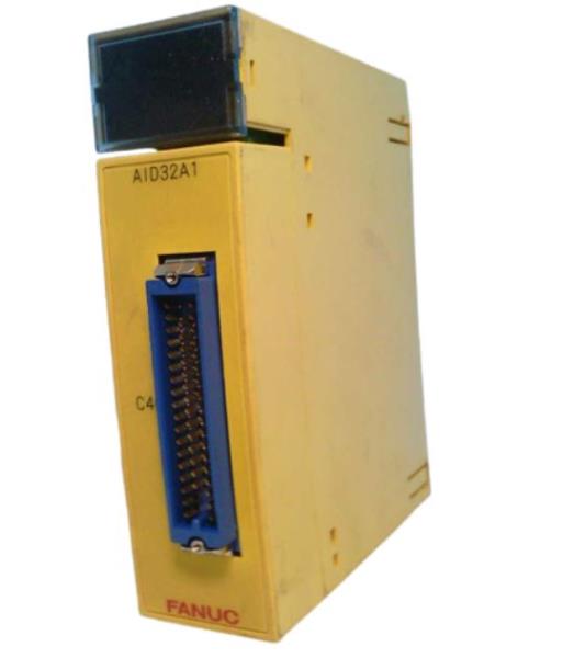 A03B-0819-C101 Fanuc