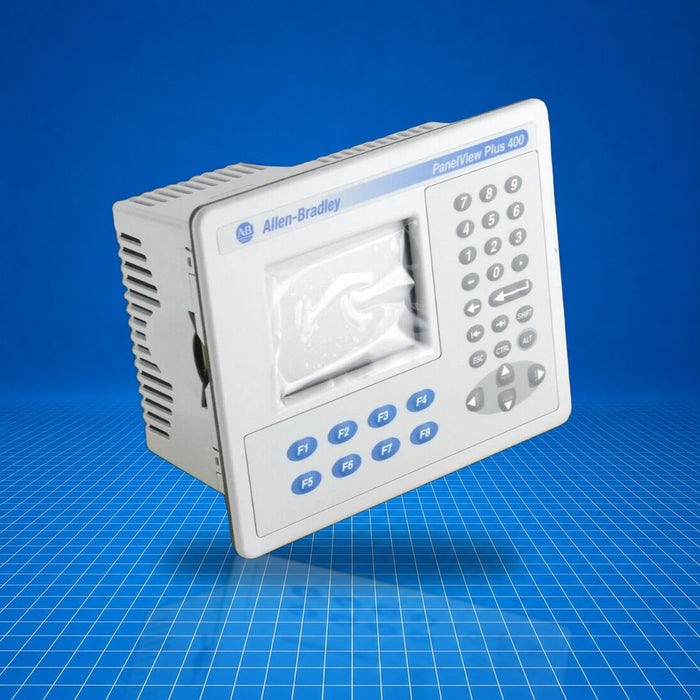 2711P-K4C20A Allen-Bradley