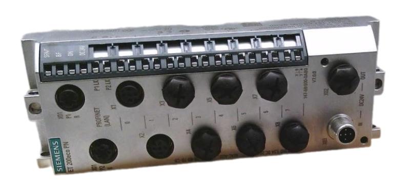6ES7147-6BG00-0AB0 Siemens