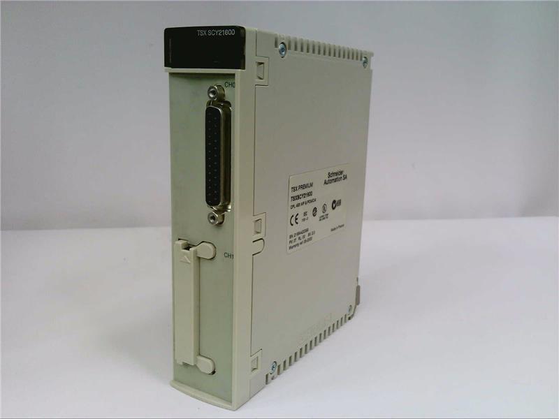 TSXSCY21600 Schneider Electric