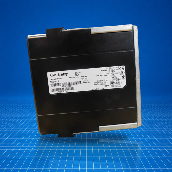 1756-A7 Allen-Bradley