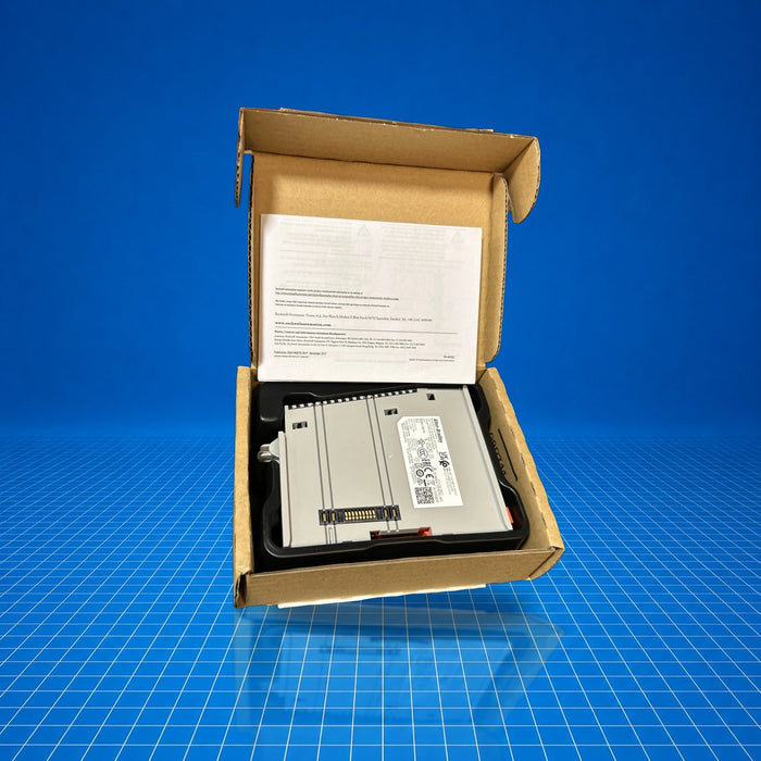1769-OB16 Allen-Bradley