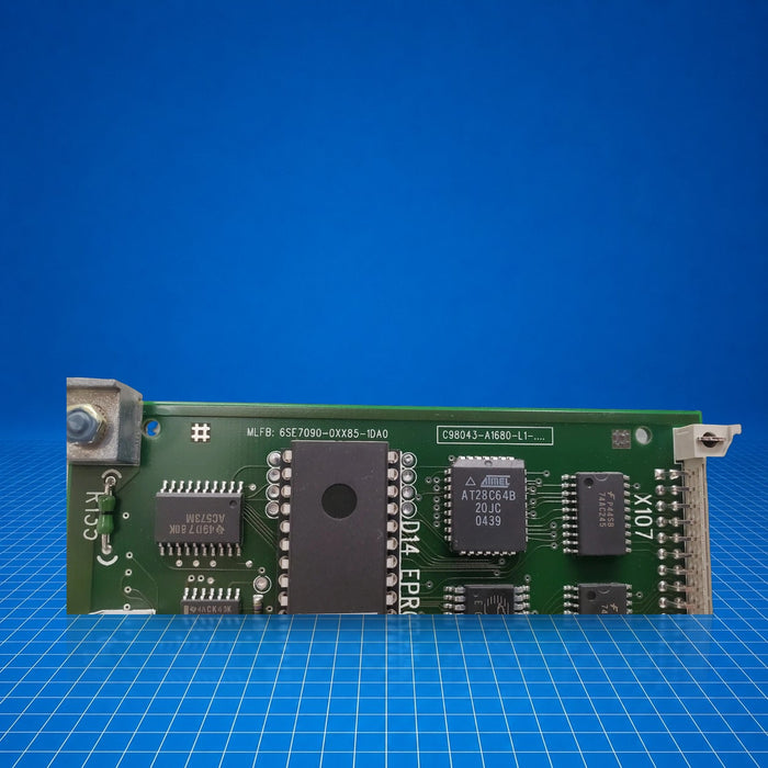 6SE7090-0XX85-1DA0 Siemens