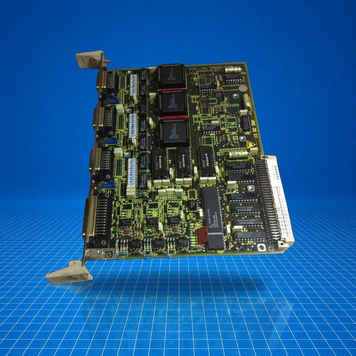 6FX1121-4BA01 Siemens industrial automation part - tested surplus unit