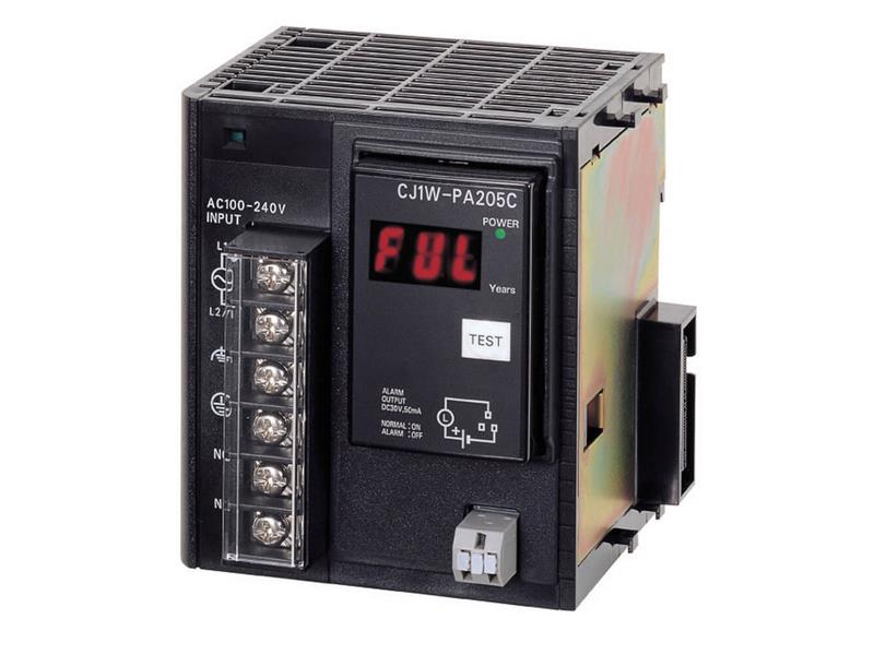 CJ1W-PA205C Omron