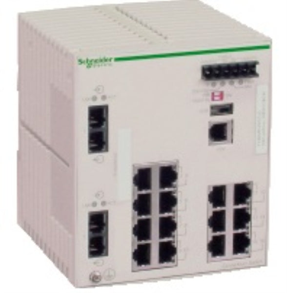 TCSESM163F2CU0 Schneider