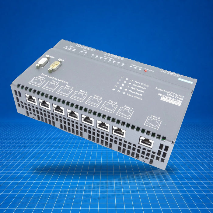 6GK1105-3AB10 Siemens