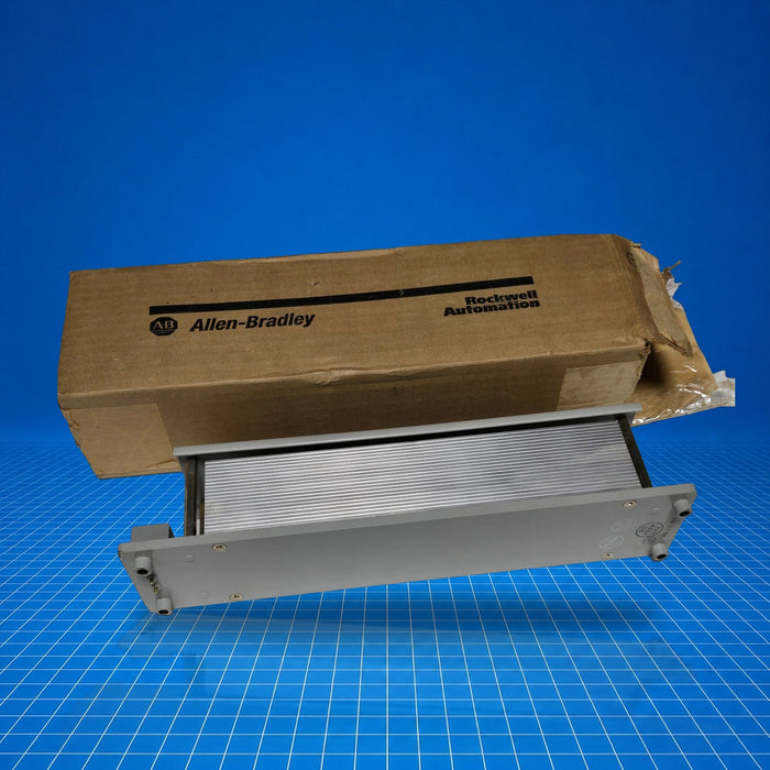 160-BMA2 Allen Bradley industrial automation part