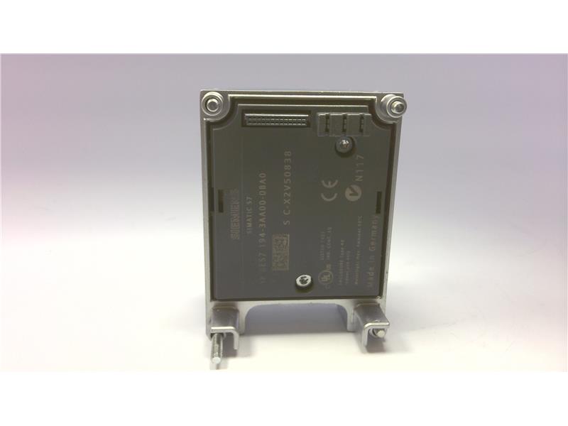 6ES7194-3AA00-0BA0 Siemens