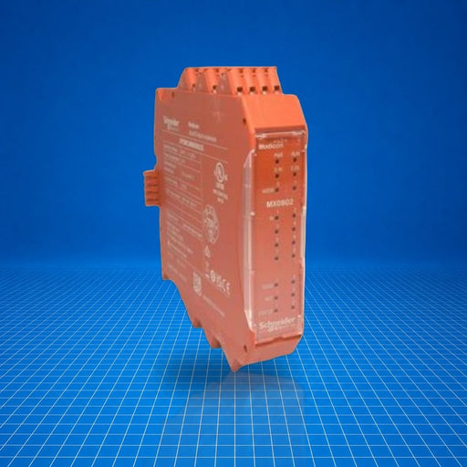 XPSMCMMX0802G Schneider