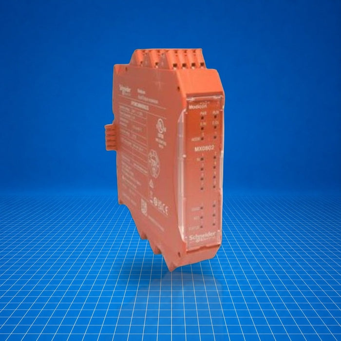 XPSMCMMX0802G Schneider
