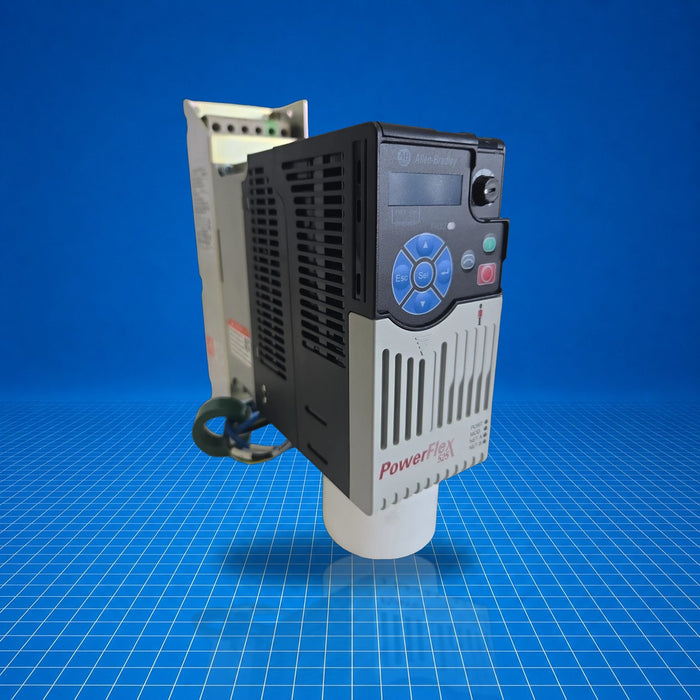 25B-A2P5N114 Allen-Bradley