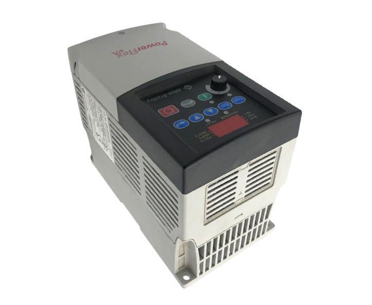 22B-V2P3N104 Allen-Bradley