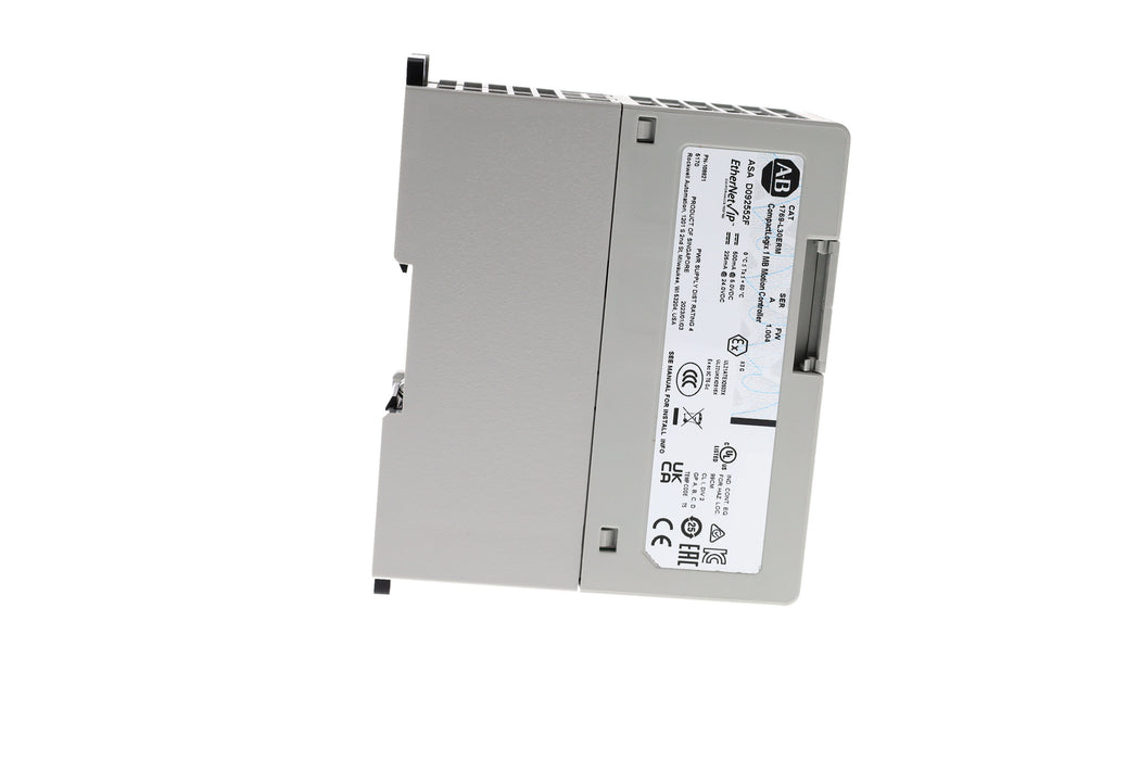 1769-L30ERM Allen-Bradley