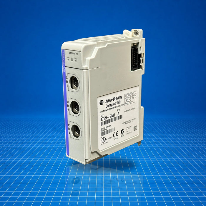1769-SM1 Allen-Bradley