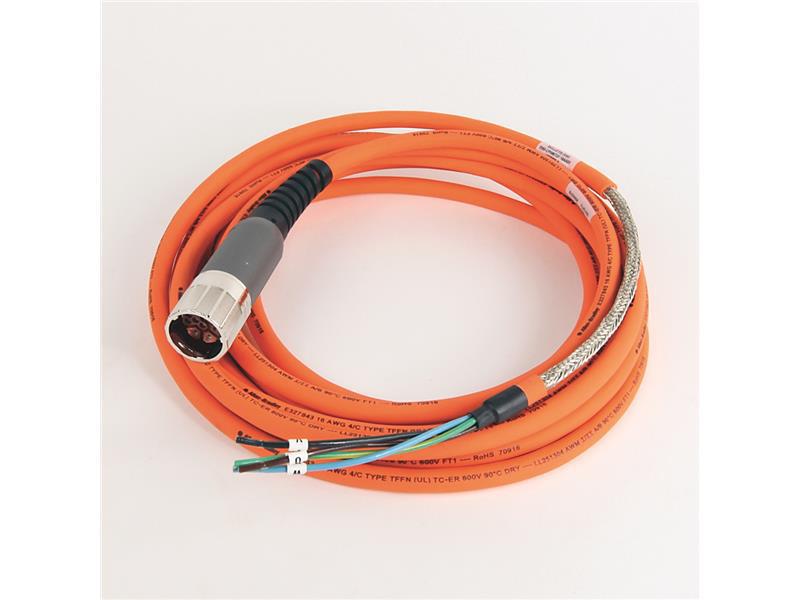 2090-CSWM1DF-14AA05 Allen-Bradley