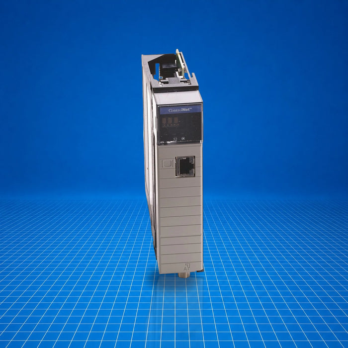 1756-CNB Allen-Bradley