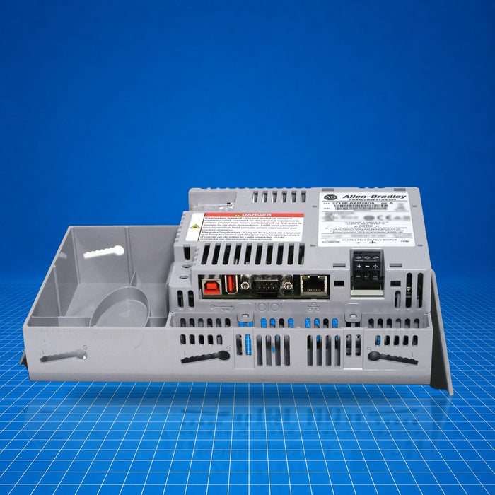 2711P-K6M20D8 Allen Bradley industrial automation part - product view