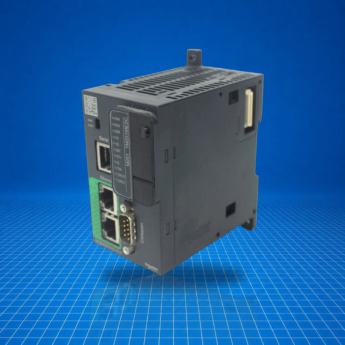 TM251MESC Schneider Electric - product view