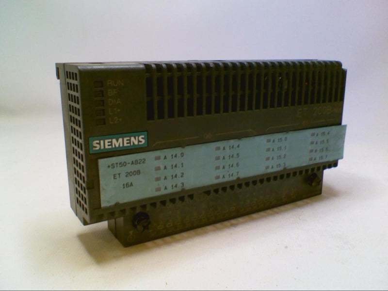 6ES7132-0BH01-0XB0 Siemens