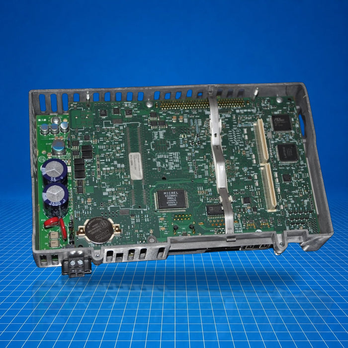 2711P-RP9D Allen Bradley industrial automation part - product view