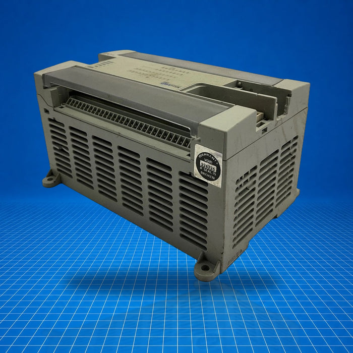 1762-L40BWA Allen Bradley PLC - product view