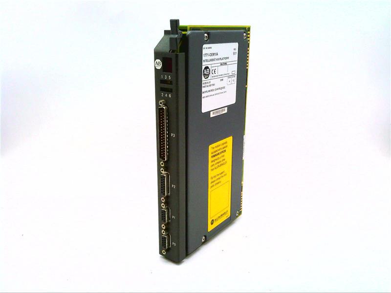 1771-OEM1 Allen-Bradley