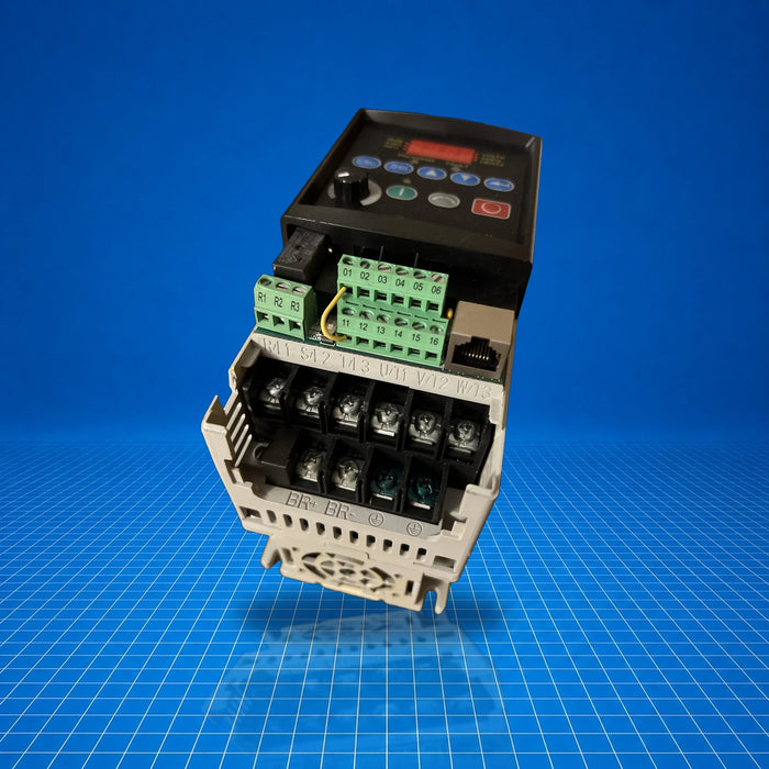 22A-B4P5N104 Allen-Bradley