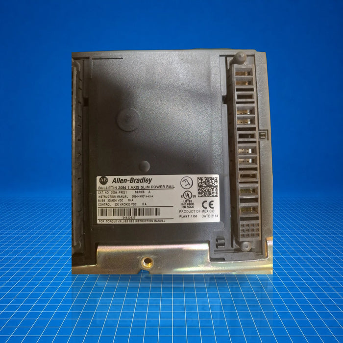 2094-PRS1 Allen-Bradley