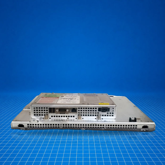 2711P-T12C4D6 Allen Bradley industrial automation part - unit detail
