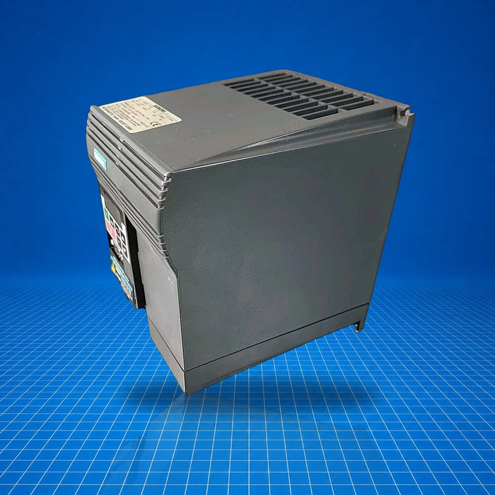 6SE3217-3DB40 Siemens industrial automation part - unit detail