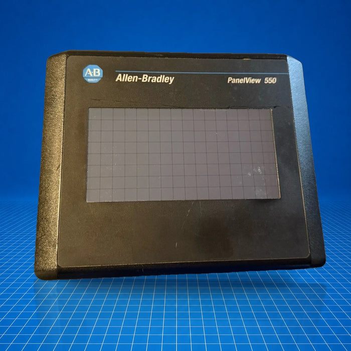 2711-T5A5L1 Allen-Bradley