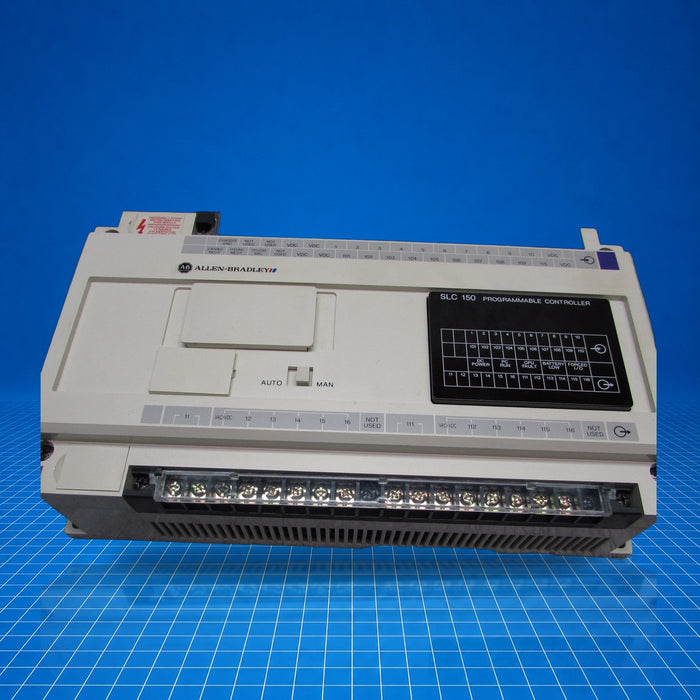 1745-LP156 Allen Bradley industrial automation part - product view