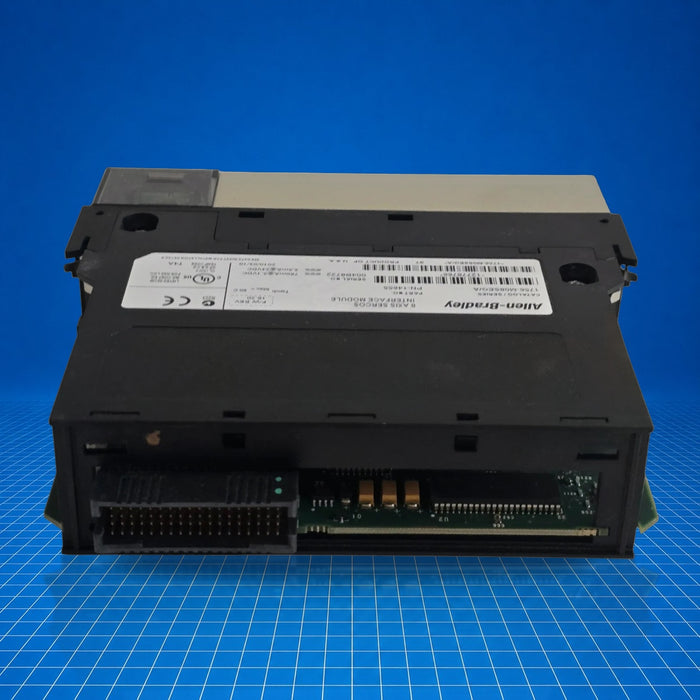 1756-M08SEG Allen-Bradley