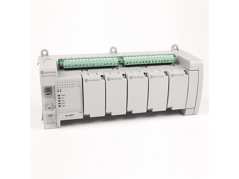 2080-LC50-48QWB Allen-Bradley
