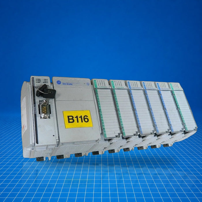 1769-L20 Allen-Bradley