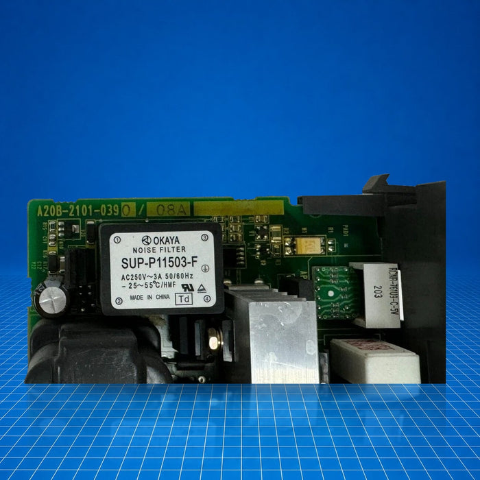 A20B-2101-0390 GE Fanuc