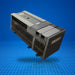 1747-L40C Allen Bradley industrial automation part - product view