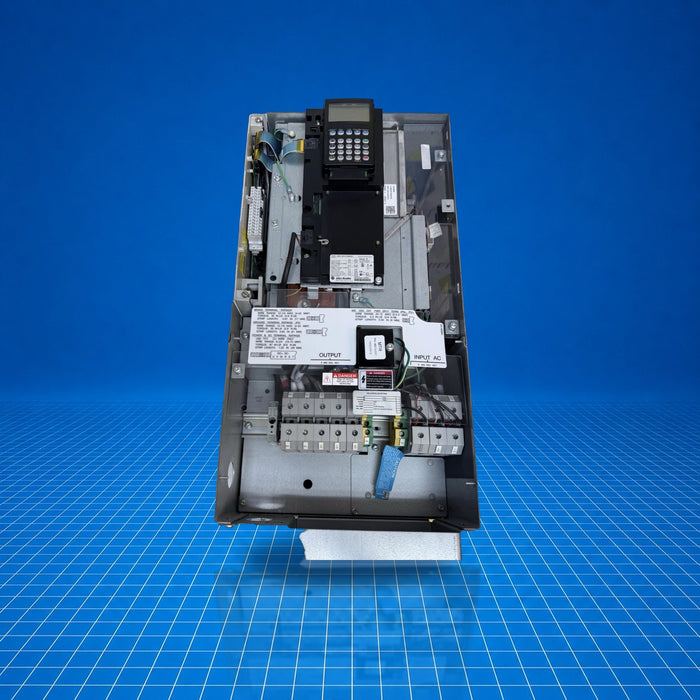 20BD125A0ANNANC0 Allen-Bradley