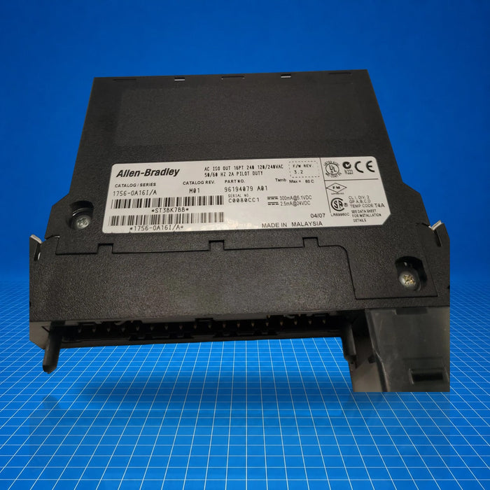 1756-OA16I Allen-Bradley