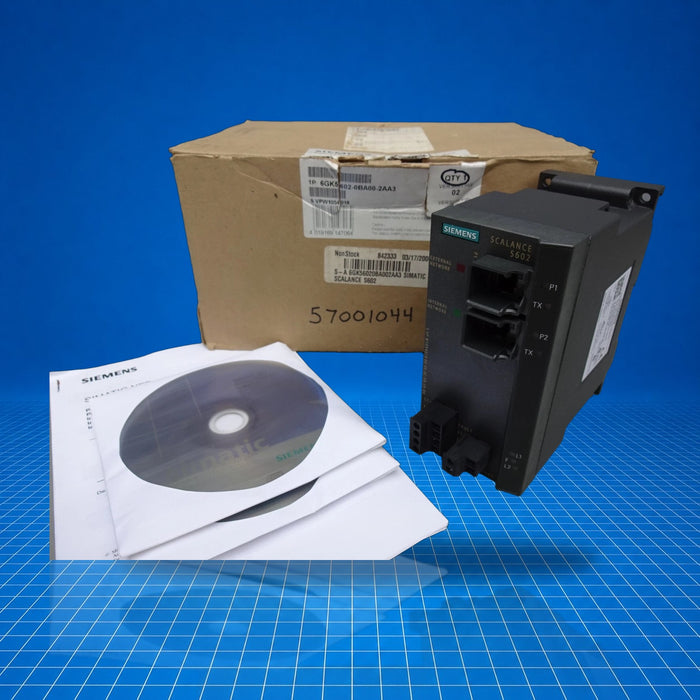 6GK5602-0BA00-2AA3 Siemens