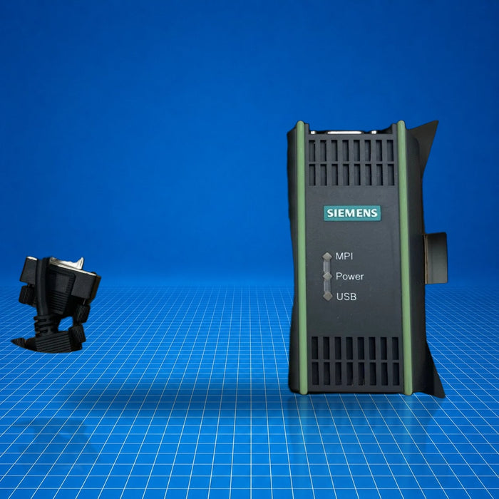 6ES7972-0CB20-0XA0 Siemens
