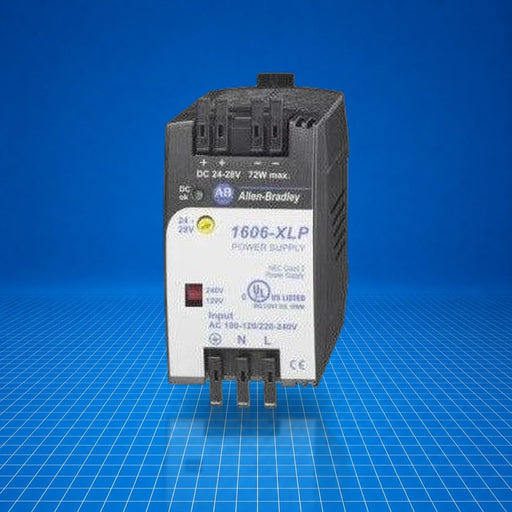 1606-XLP72E Allen-Bradley
