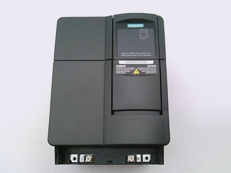 6SE6430-2UD31-1CA0 Siemens
