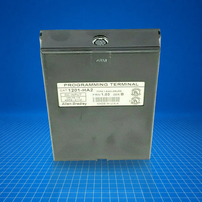 1305-BA03A-HA2 Allen Bradley industrial automation part - tested surplus unit
