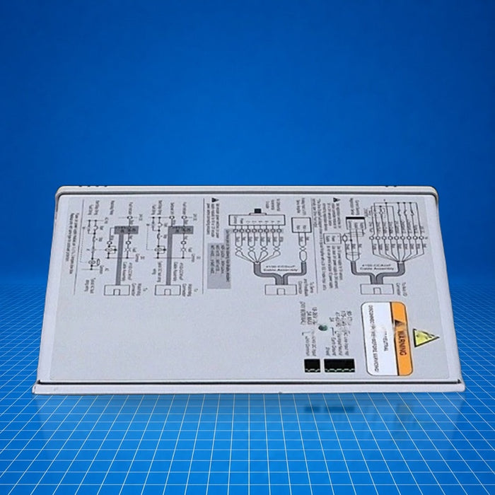 4100-234-RL Allen Bradley industrial automation part - part number label view