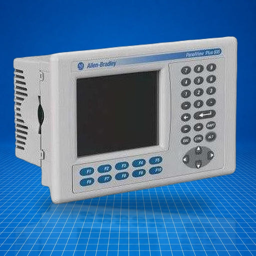 2711P-K6M20D Allen-Bradley