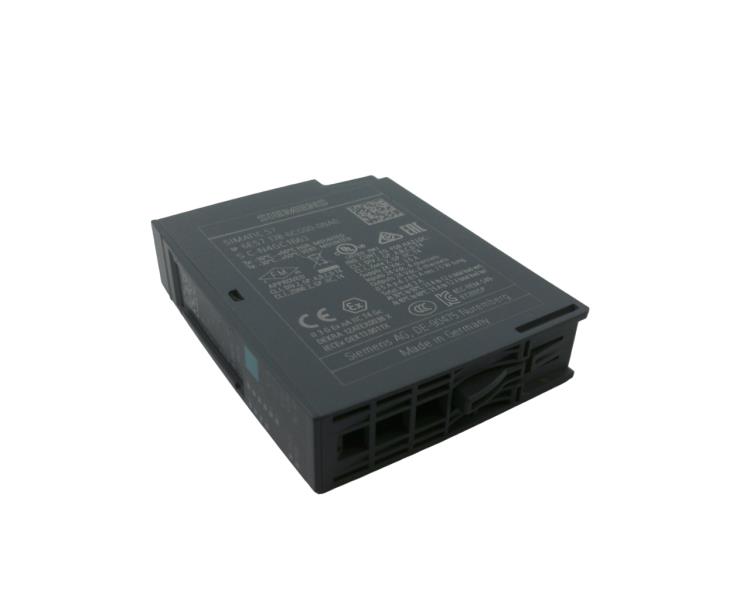 6ES7138-6CG00-0BA0 Siemens