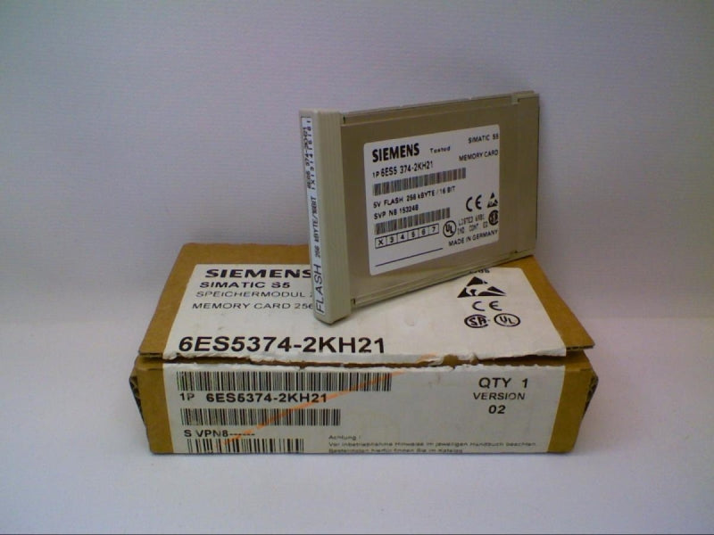 6ES5374-2KH21 Siemens